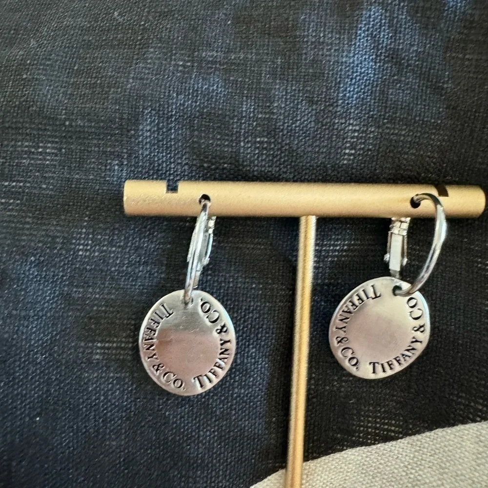 Fashion earrings - Picture 5 of 5